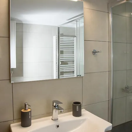 Annag And Zitahouse Apartment Athens