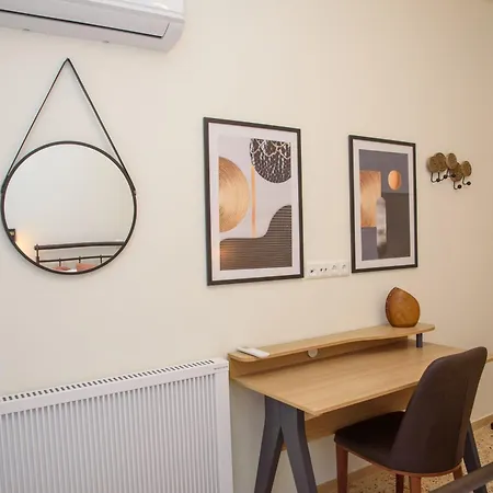 Annag And Zitahouse Apartment *