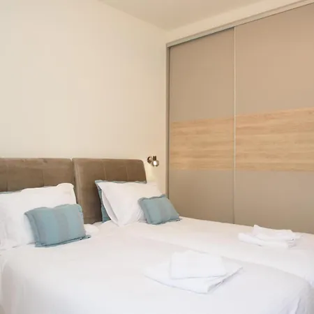Annag And Zitahouse Apartment Athens