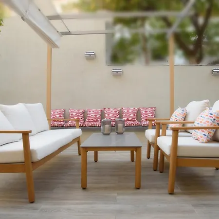 Annag And Zitahouse Apartment *