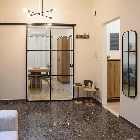 Annag And Zitahouse Apartment