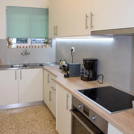 Apartment Annag And Zitahouse Athens