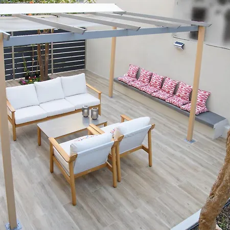 Apartment Annag And Zitahouse *