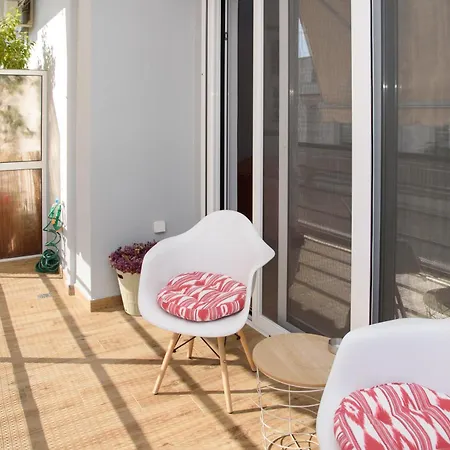 Annag And Zitahouse Athens