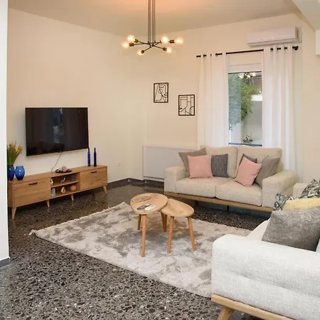 Apartment Annag And Zitahouse