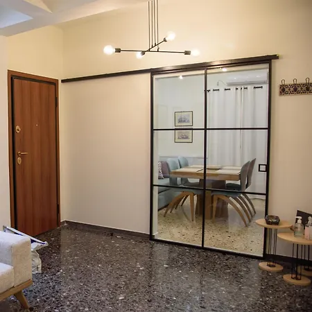 Annag And Zitahouse * Athens