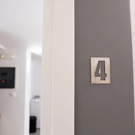 Apartment Tranquility 248 νο4