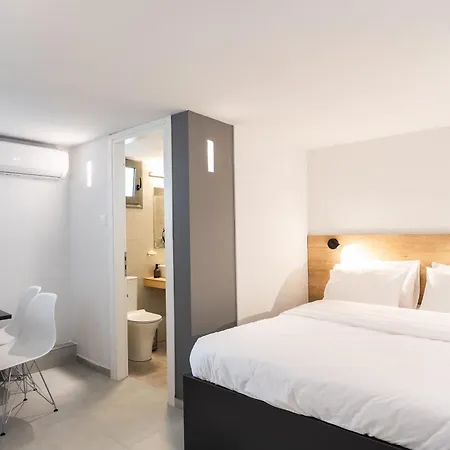 Apartment Tranquility 248 νο4
