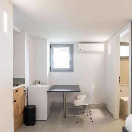 Tranquility 248 νο4 Apartment Athens