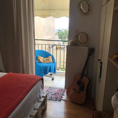 My Apartment