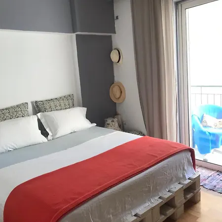 Apartment My Athens