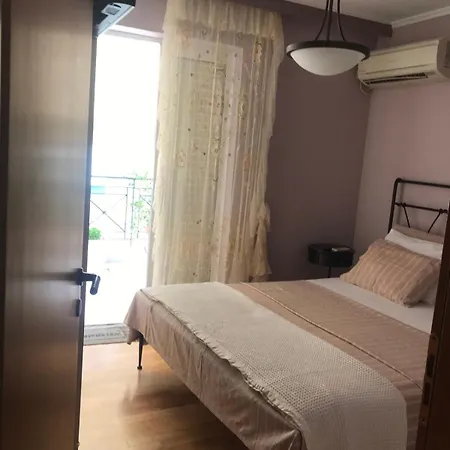 My Apartment