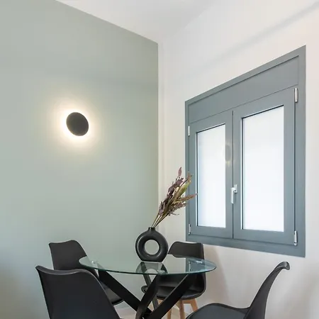 Apartman Soulpoint Near *