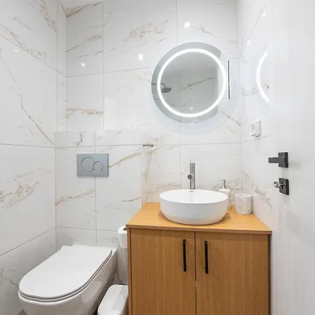 Soulpoint Near Apartman