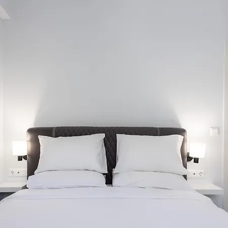Apartman Soulpoint Near Athén