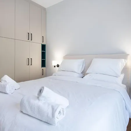 Soulpoint Near Apartman