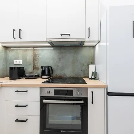 Soulpoint Near Apartman