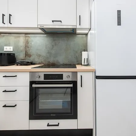 Apartman Soulpoint Near Athén