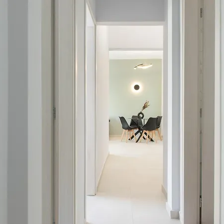 Soulpoint Near Apartman *