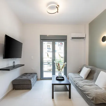 Apartman Soulpoint Near