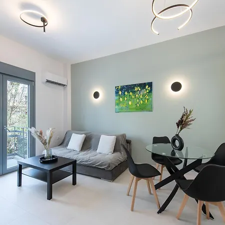 Apartman Soulpoint Near *