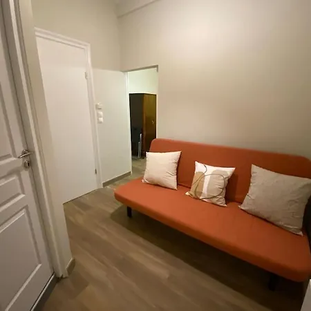 Pumpkin Apartment