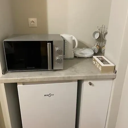 Apartment Pumpkin