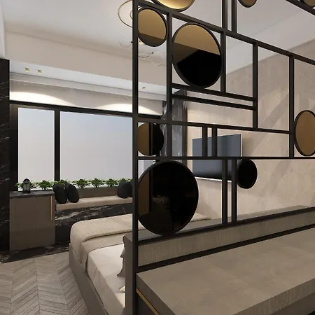 Esse Hotell *
