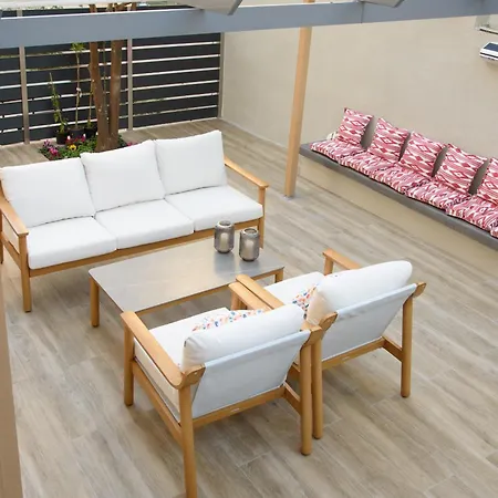 Annag And Zitahouse Apartment