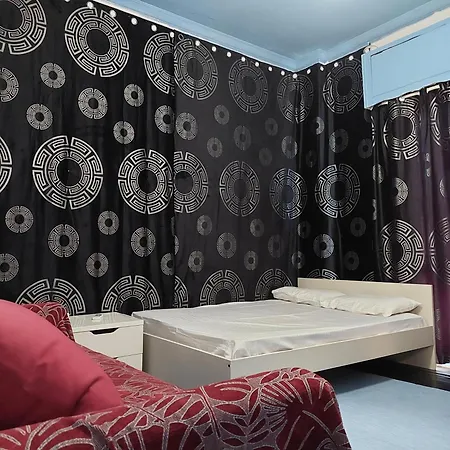 Apartment Thissio In The Share *