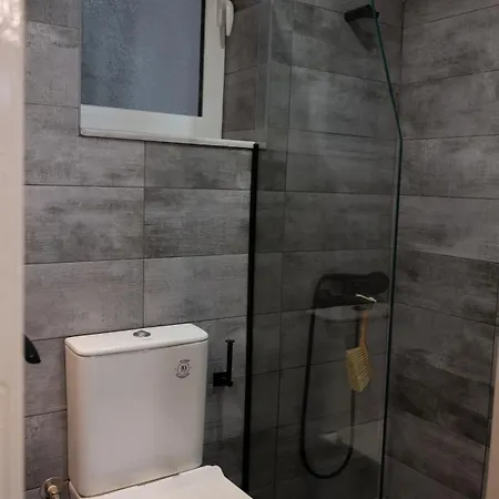 Apartment Nima To Acropolis Athens
