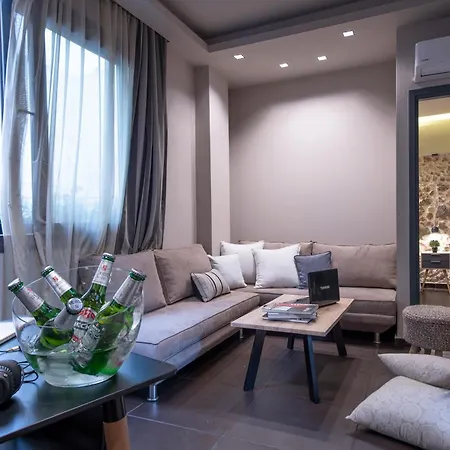 Furla Apartment