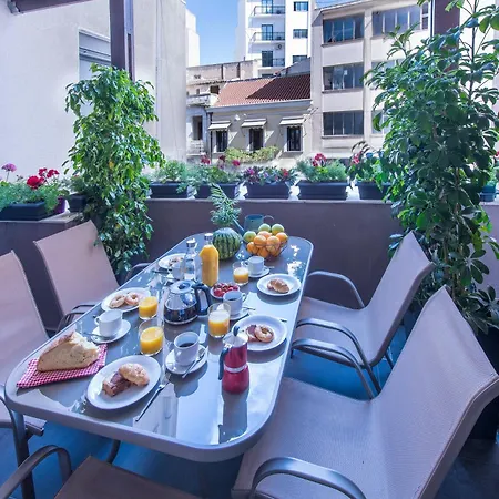 Furla Apartment Athens