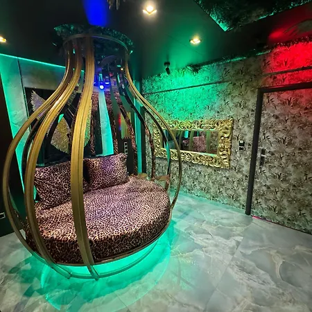 Hotel Xcite Salem Athens