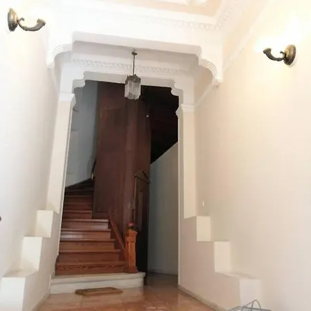 Apartment Elegant Under The Acropolis *