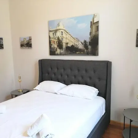 Apartment Elegant Under The Acropolis Athens