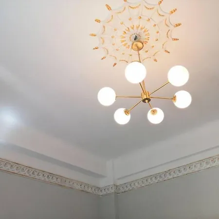 Elegant Under The Acropolis