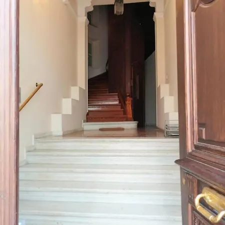 Apartment Elegant Under The Acropolis Athens