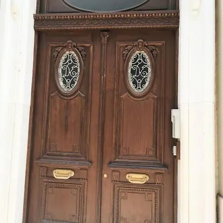 Apartment Elegant Under The Acropolis Athens