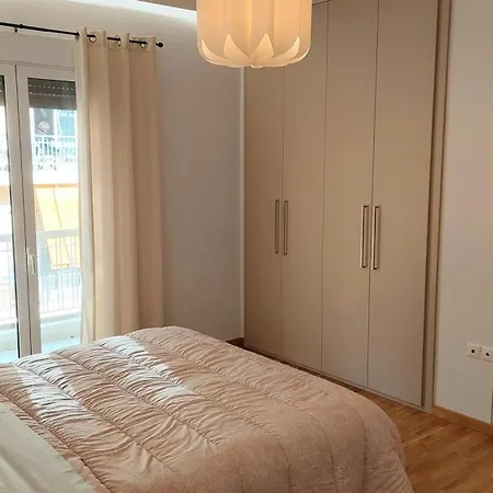 Apartment Wonderful In Acropolis *
