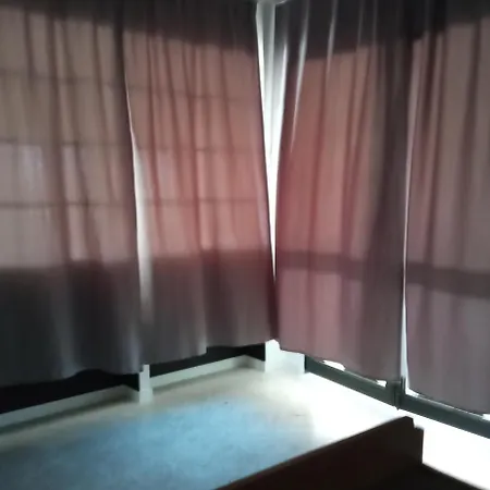 Socratus Spacious Apartment