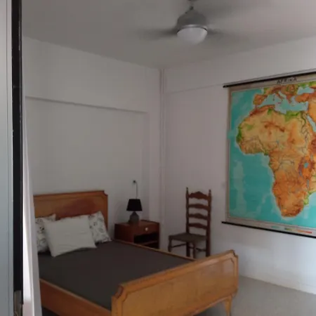 Apartment Socratus Spacious