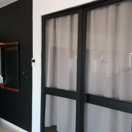 Apartment Socratus Spacious *