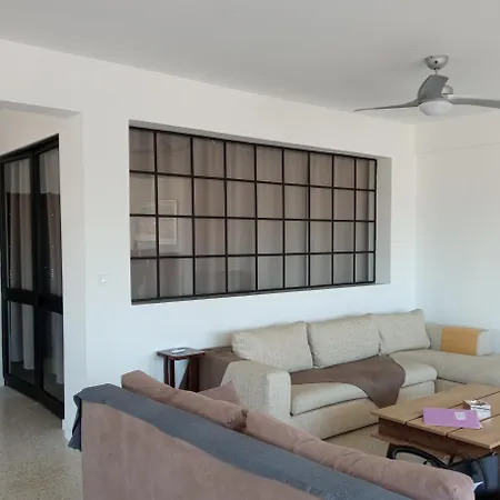 Apartment Socratus Spacious Athens