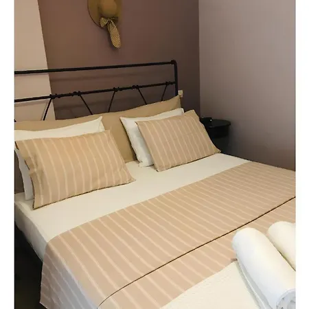 My Apartment *