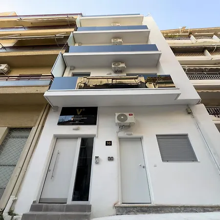 Apartment San Bernardino B1 52sqm