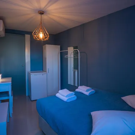 Appartement Angel *