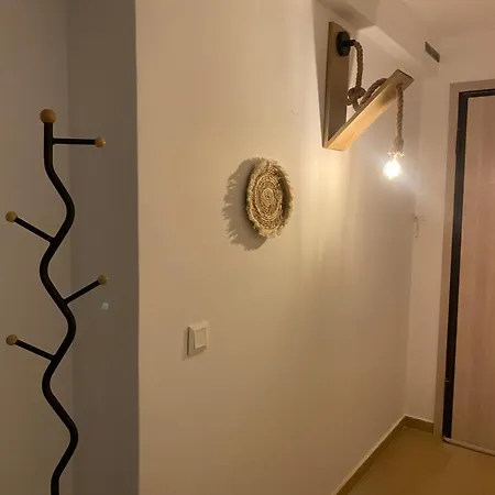 Gardenista In Gerakas *