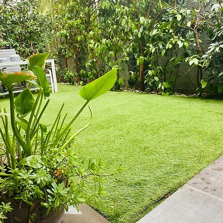 Apartment Gardenista In Gerakas