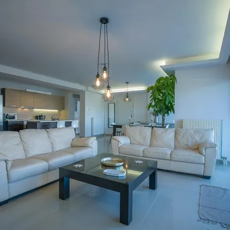 Appartement Angel
